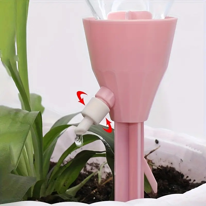 20pcs Auto Drip Irrigation Kit - Smart Garden Sprinkler 评论和价格