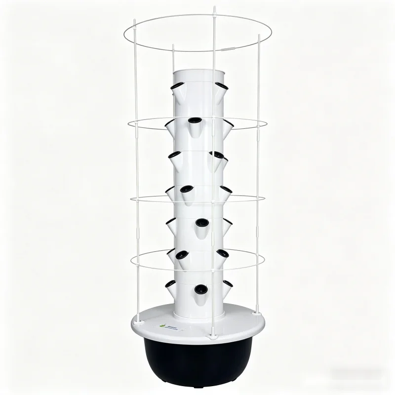 Spacetree 5 Layer Vertical Hyd - Smart Garden Trellis 评论和价格
