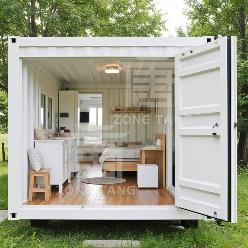 Smart Home Integration Pre Fab - Smart Garden Rooms 评论和价格