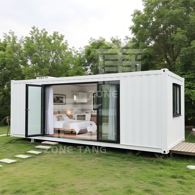 Smart Home Integration Pre Fab - Smart Garden Rooms 评论和价格