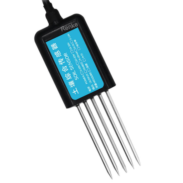New Product Smart Temperature  - Smart Soil Sensor 评论和价格