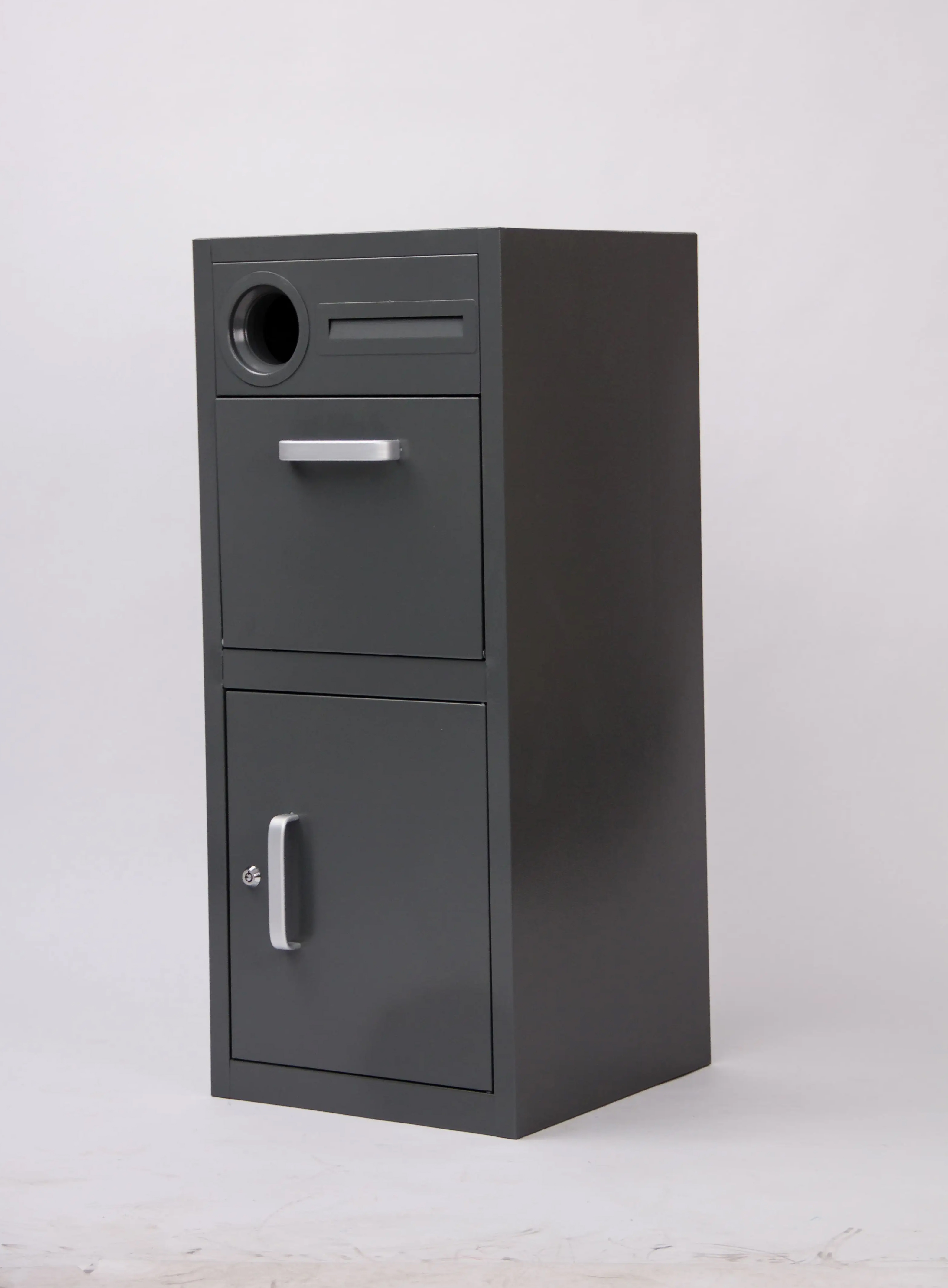 Steel Large Smart Parcel Deliv - Smart Garden Box 评论和价格