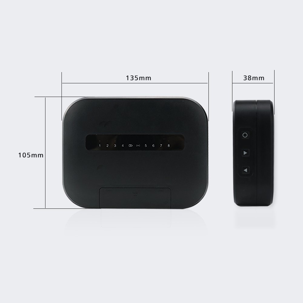 8 Zones Wifi Tuya Smart Garden - Smart Garden Watering 评论和价格