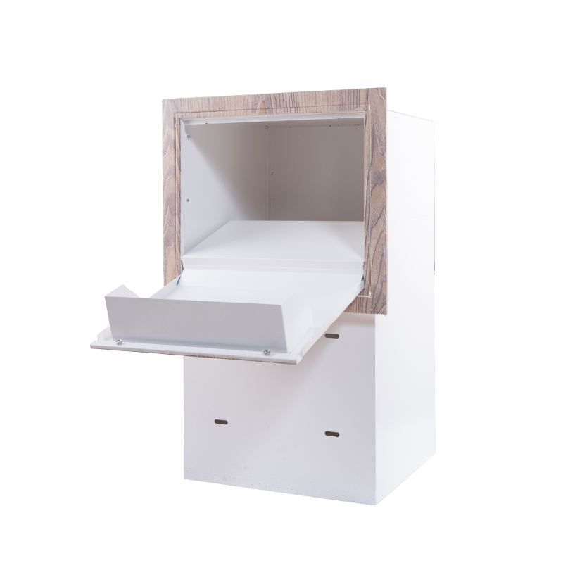 Smart Shop Parcel Delivery Box - Smart Garden Box 评论和价格