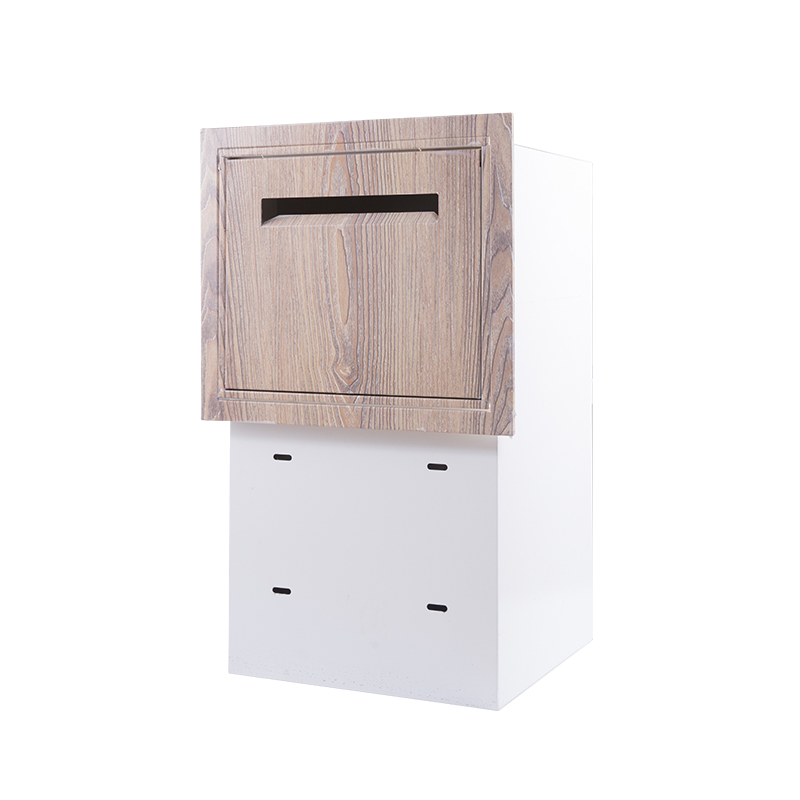 Smart Shop Parcel Delivery Box - Smart Garden Box 评论和价格