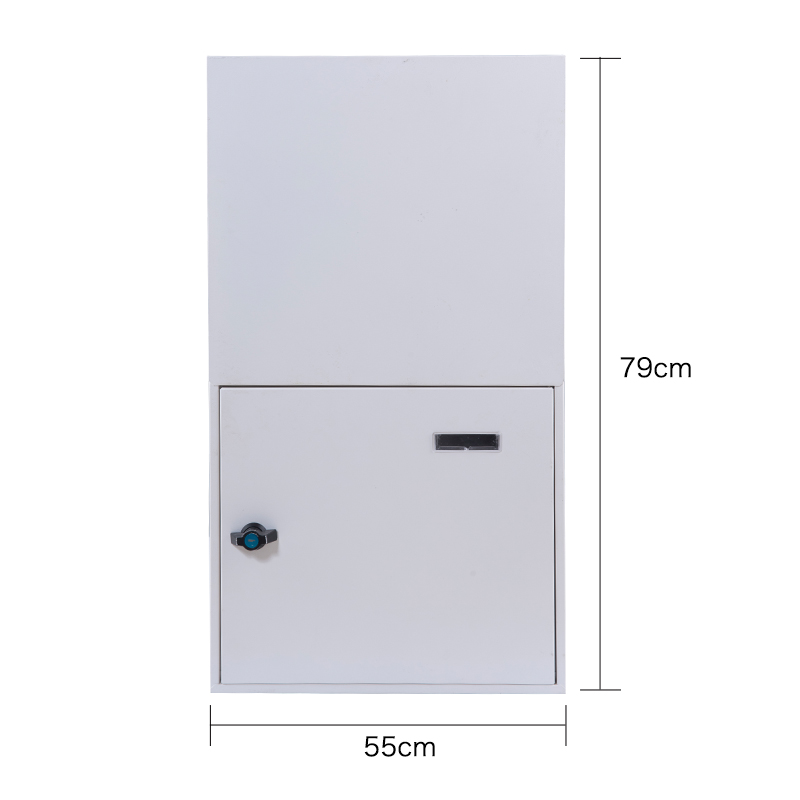 Smart Shop Parcel Delivery Box - Smart Garden Box 评论和价格