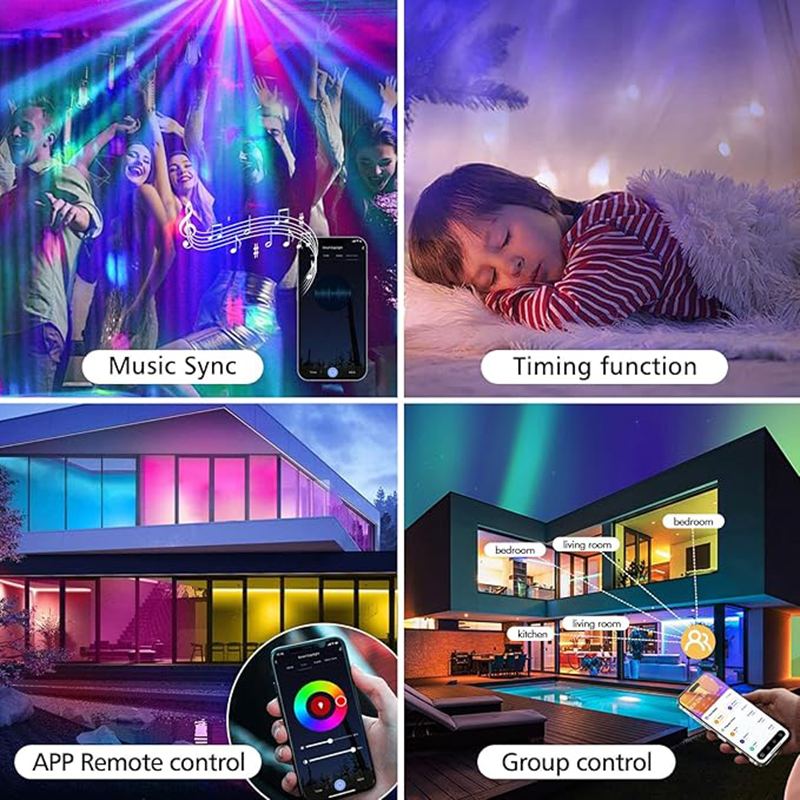Tuya  Up and Down Wall Light S - Smart Garden Arduino 评论和价格