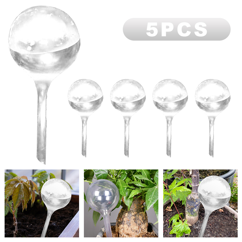 Automatic Plant Watering Bulbs - Smart Garden Auk 评论和价格