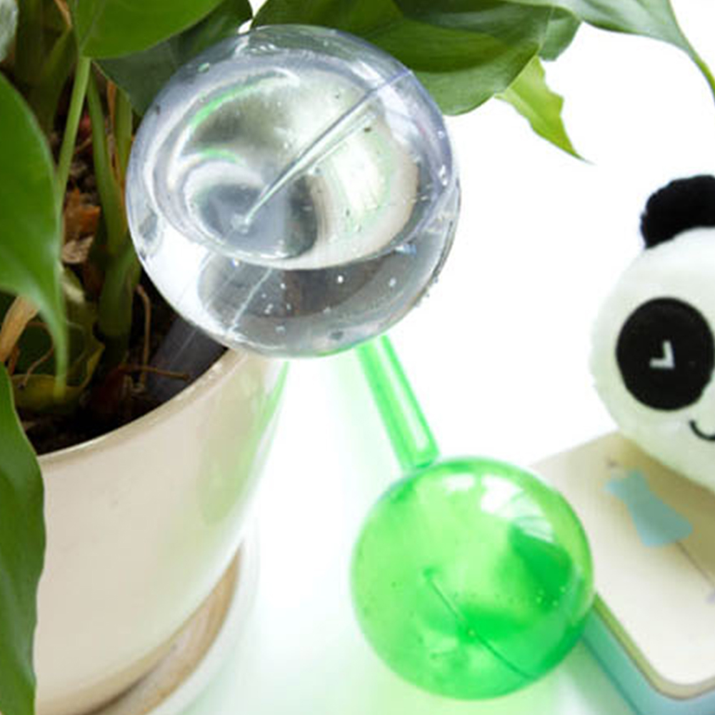 Automatic Plant Watering Bulbs - Smart Garden Auk 评论和价格