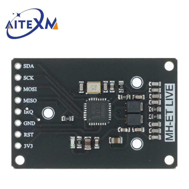 MFRC-522 RC-522 RC522 Antenna  - Smart Garden Arduino 评论和价格