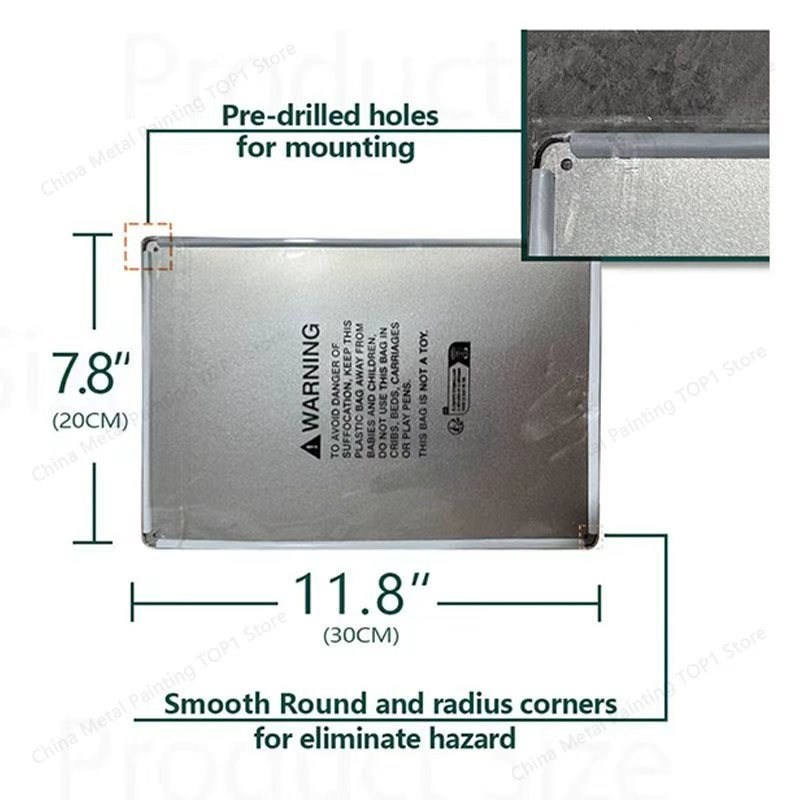 Vintage Iron Wall Art Decor 2D - Smart Garden In Home 评论和价格