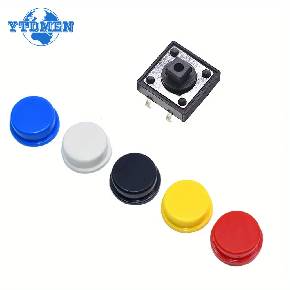 25 Sets Tactile Push Button Sw - Smart Garden Arduino 评论和价格