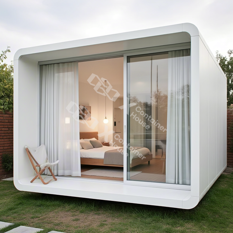 Resort Smart Luxury Contempora - Smart Garden Rooms 评论和价格