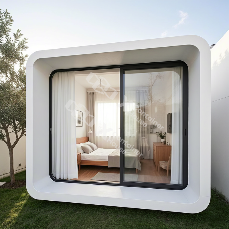 Resort Smart Luxury Contempora - Smart Garden Rooms 评论和价格