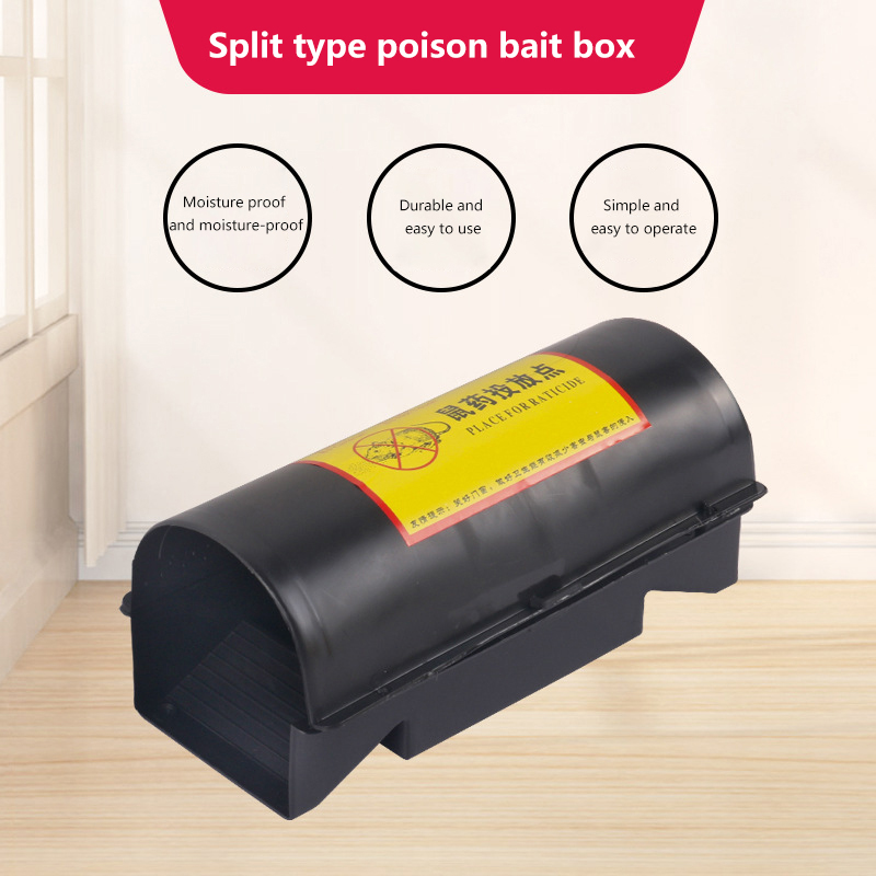 ^Poison Bait Box High Temperat - Smart Garden Box 评论和价格
