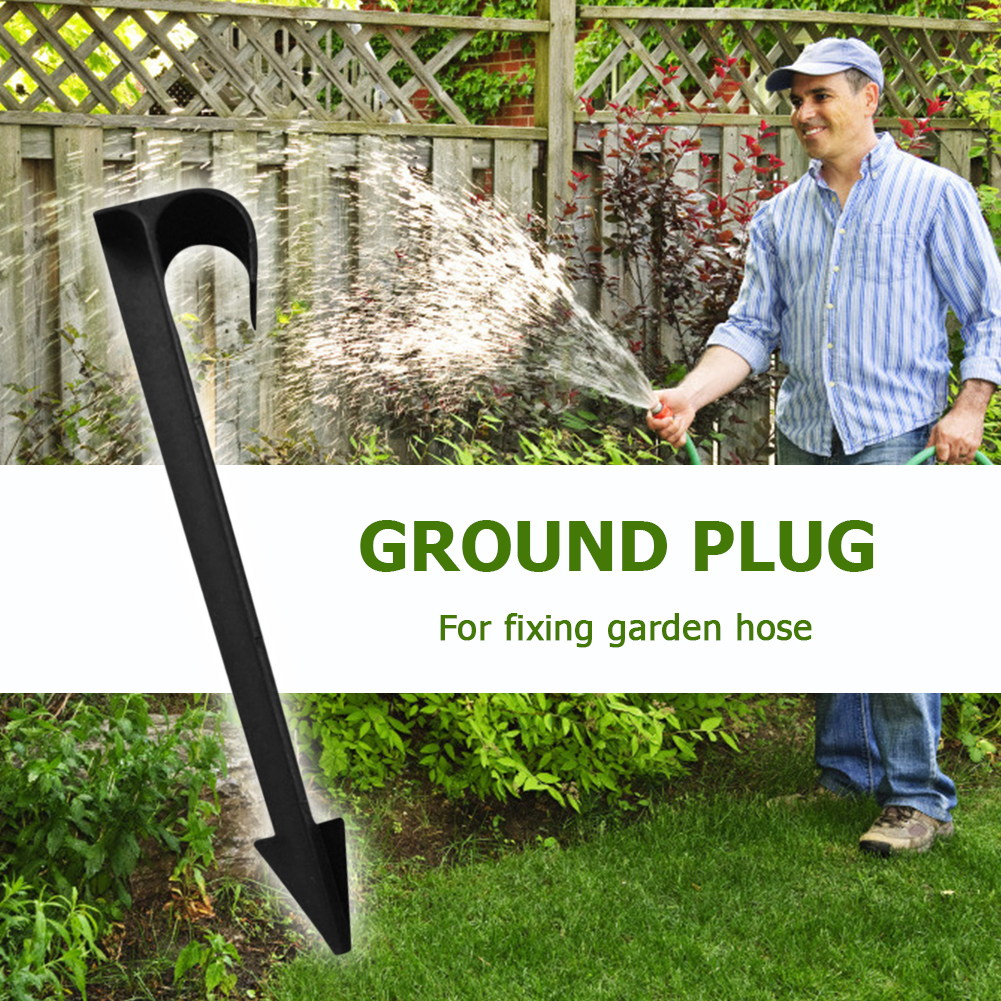 50PCS Garden Irrigation Hose A - Smart Garden Watering 评论和价格