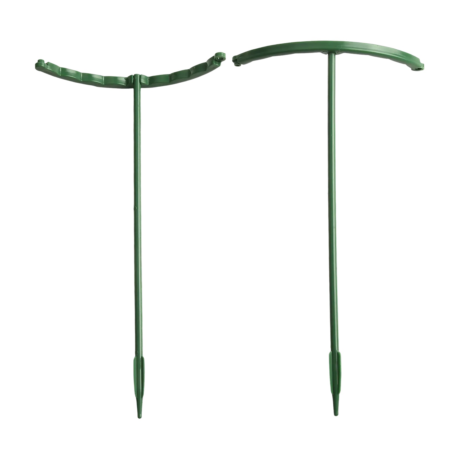 Smart Half Round Design Garden - Smart Garden Trellis 评论和价格