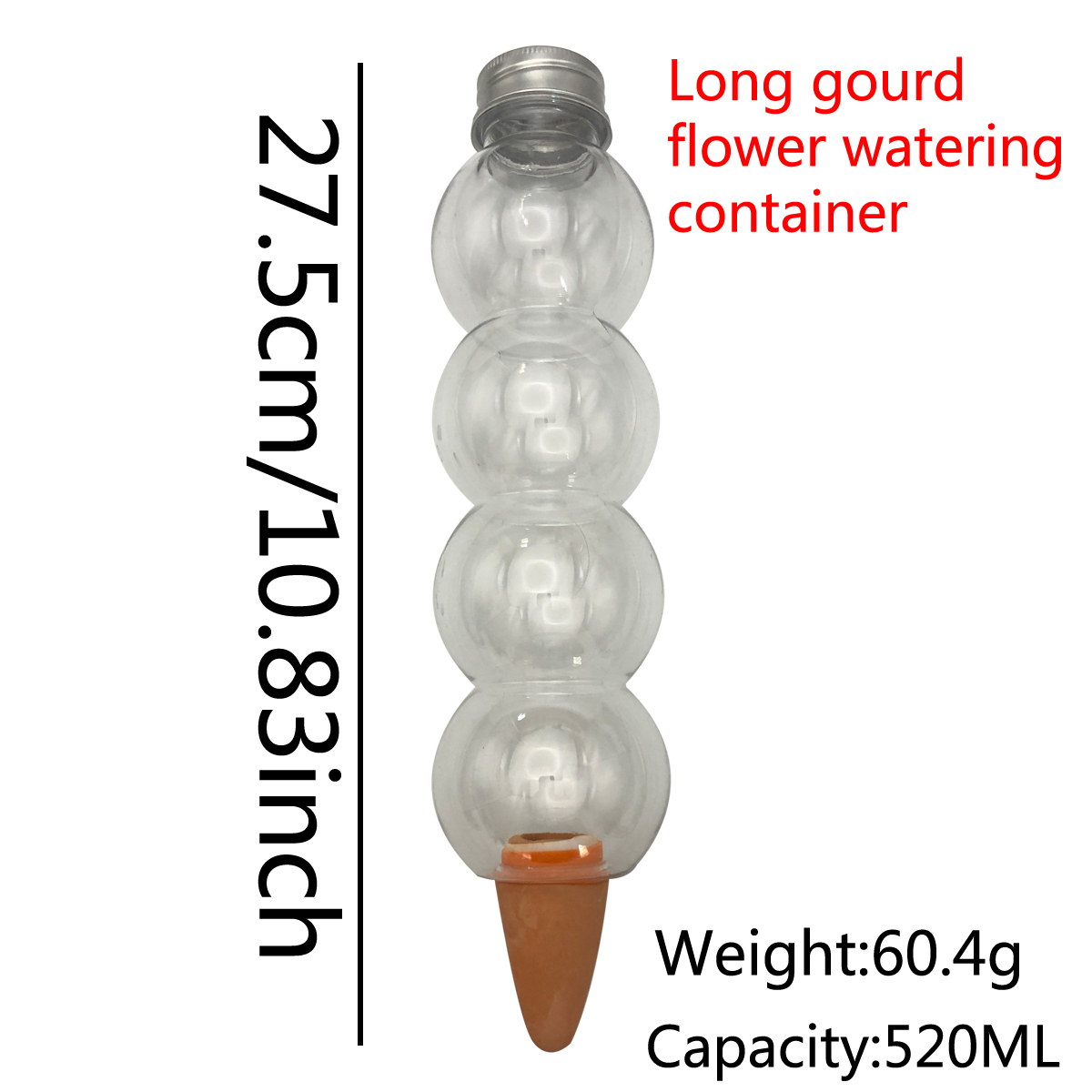2 Pcs Automatic Plant Watering - Smart Garden Auk 评论和价格