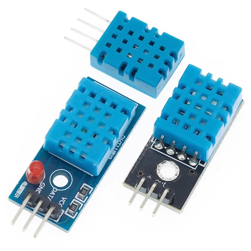 Smart 3pin KY-015 DHT-11 DHT11 - Smart Garden Arduino 评论和价格