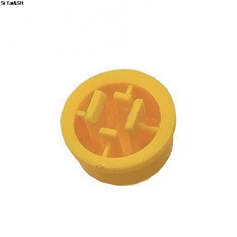 6PCS/lot 12X12MM Big key modul - Smart Garden Arduino 评论和价格