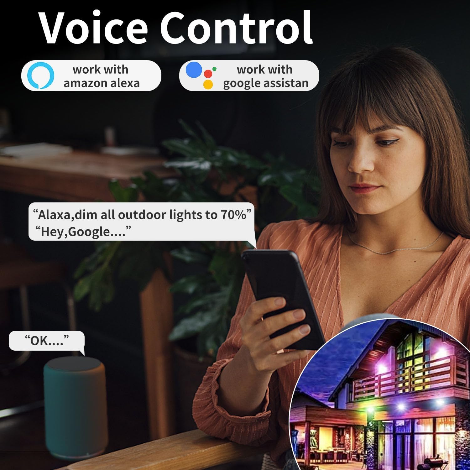 Tuya Smart Life APP Controlled - Smart Garden Arduino 评论和价格
