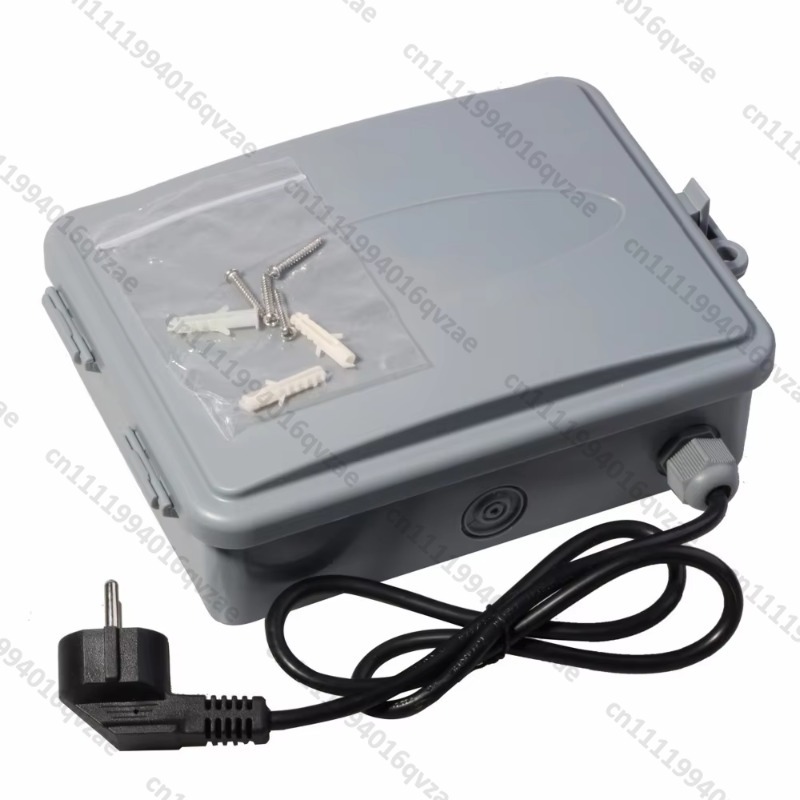 WiFi Greenhouse Water Timer Sm - Smart Garden Watering 评论和价格