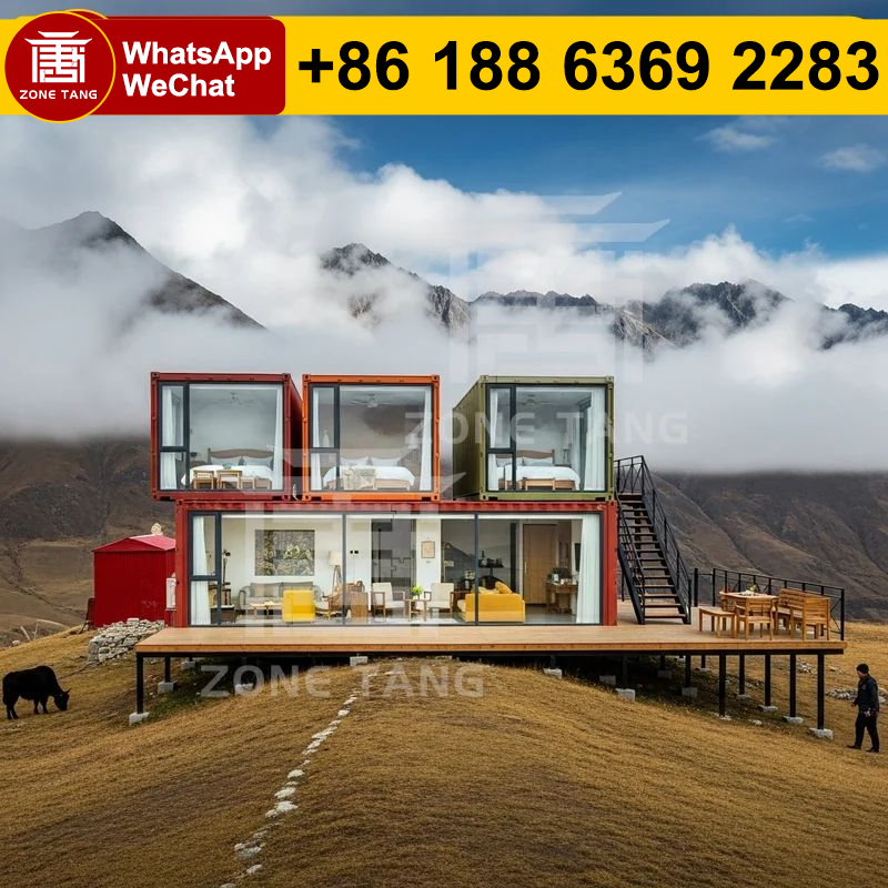 Flat Pack Home Fabricated Home - Smart Garden Rooms 评论和价格