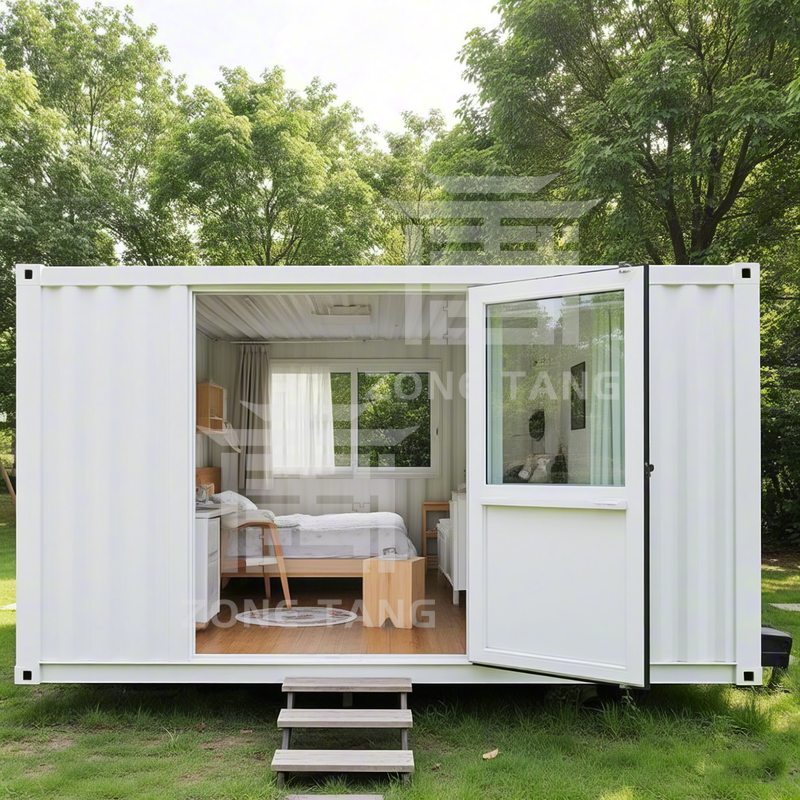 Flat Pack Home Fabricated Home - Smart Garden Rooms 评论和价格