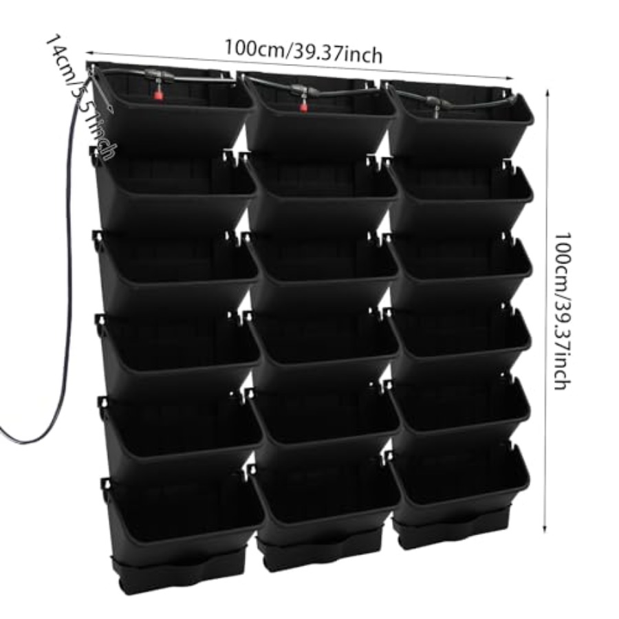 Smart Garden Growing System Se - Smart Garden Watering 评论和价格