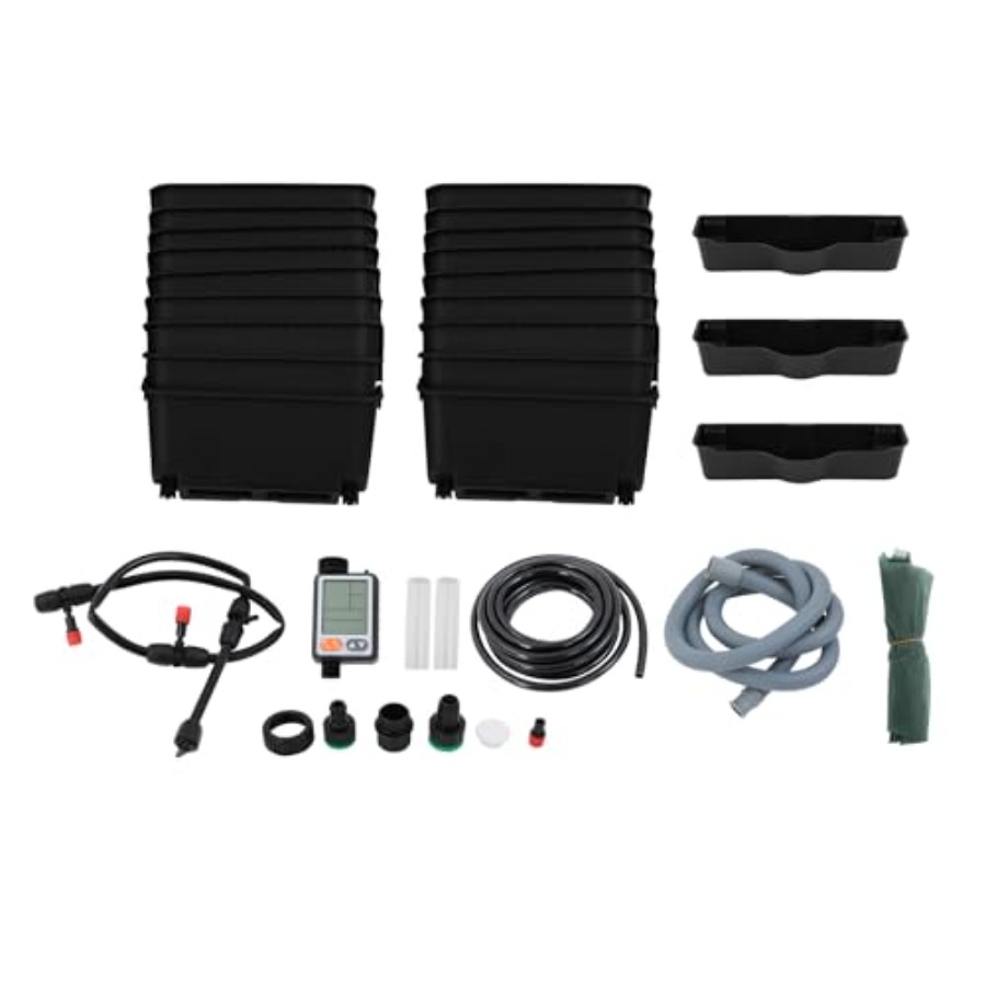 Smart Garden Growing System Se - Smart Garden Watering 评论和价格