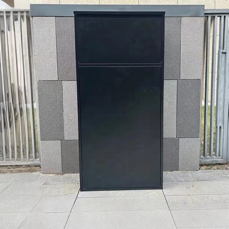Smart Metal Wall Mounted Detac - Smart Garden Box 评论和价格