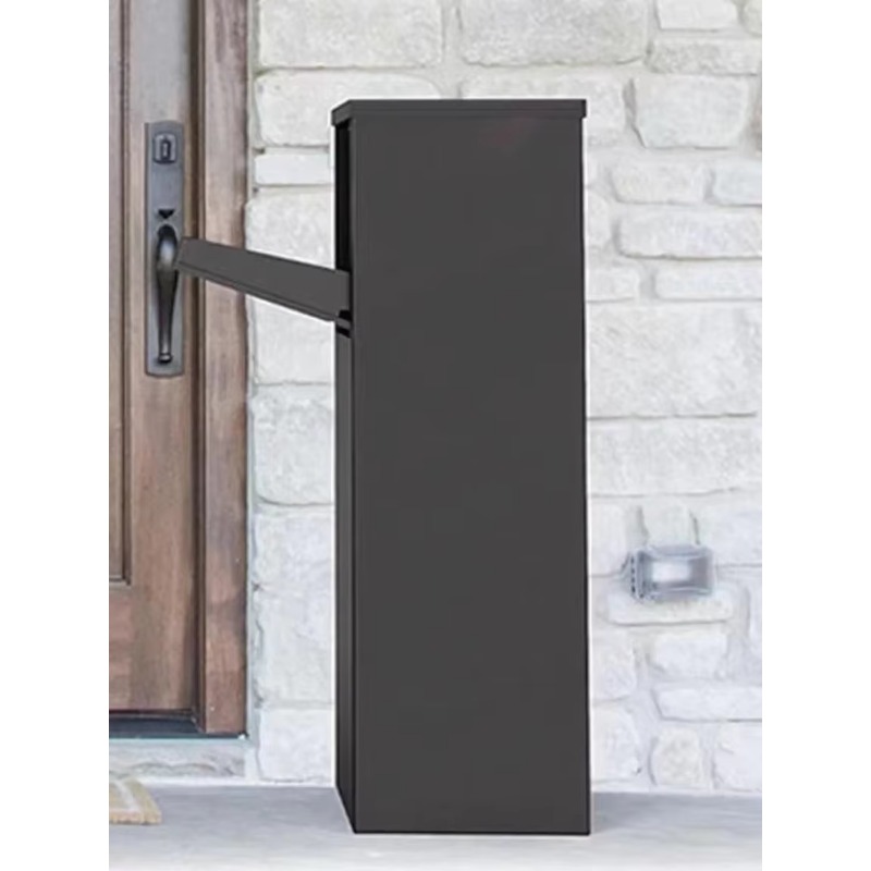 Smart Metal Wall Mounted Detac - Smart Garden Box 评论和价格