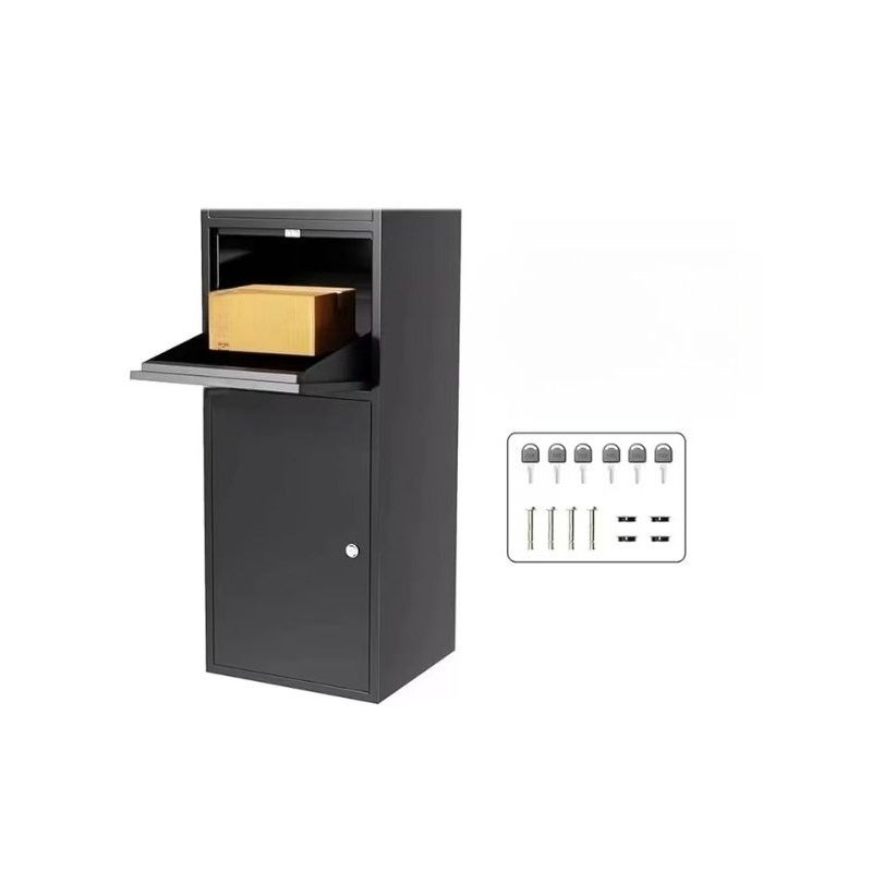 Smart Metal Wall Mounted Detac - Smart Garden Box 评论和价格