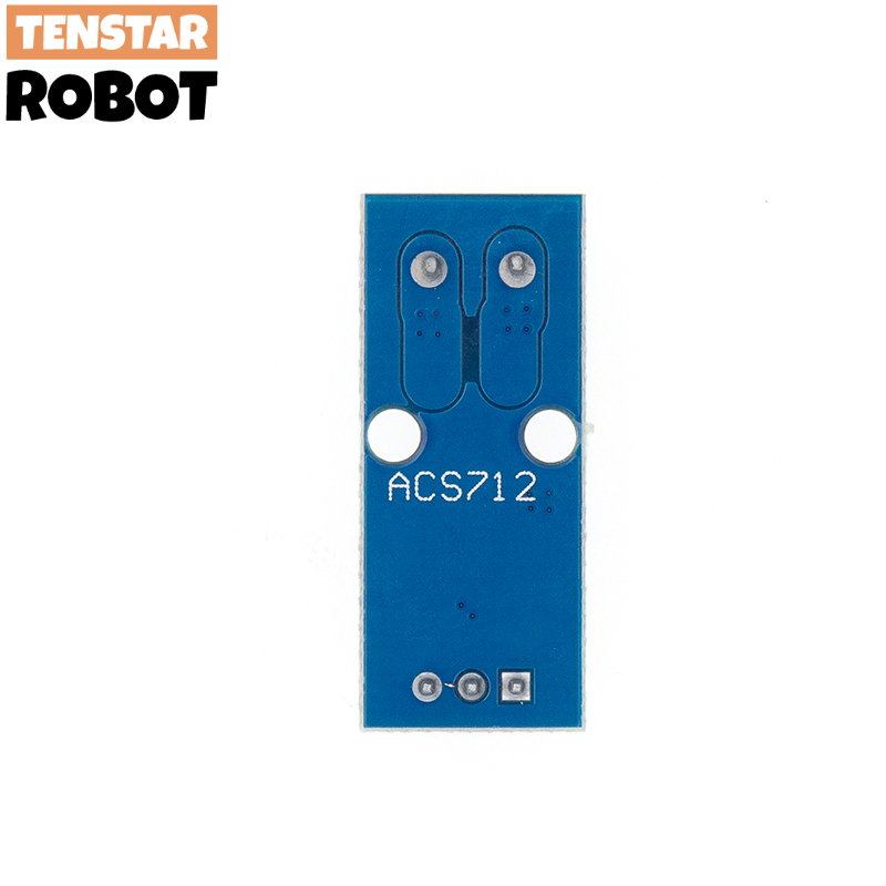 TENSTAR 3pcs ACS712 5A 20A 30A - Smart Garden Arduino 评论和价格