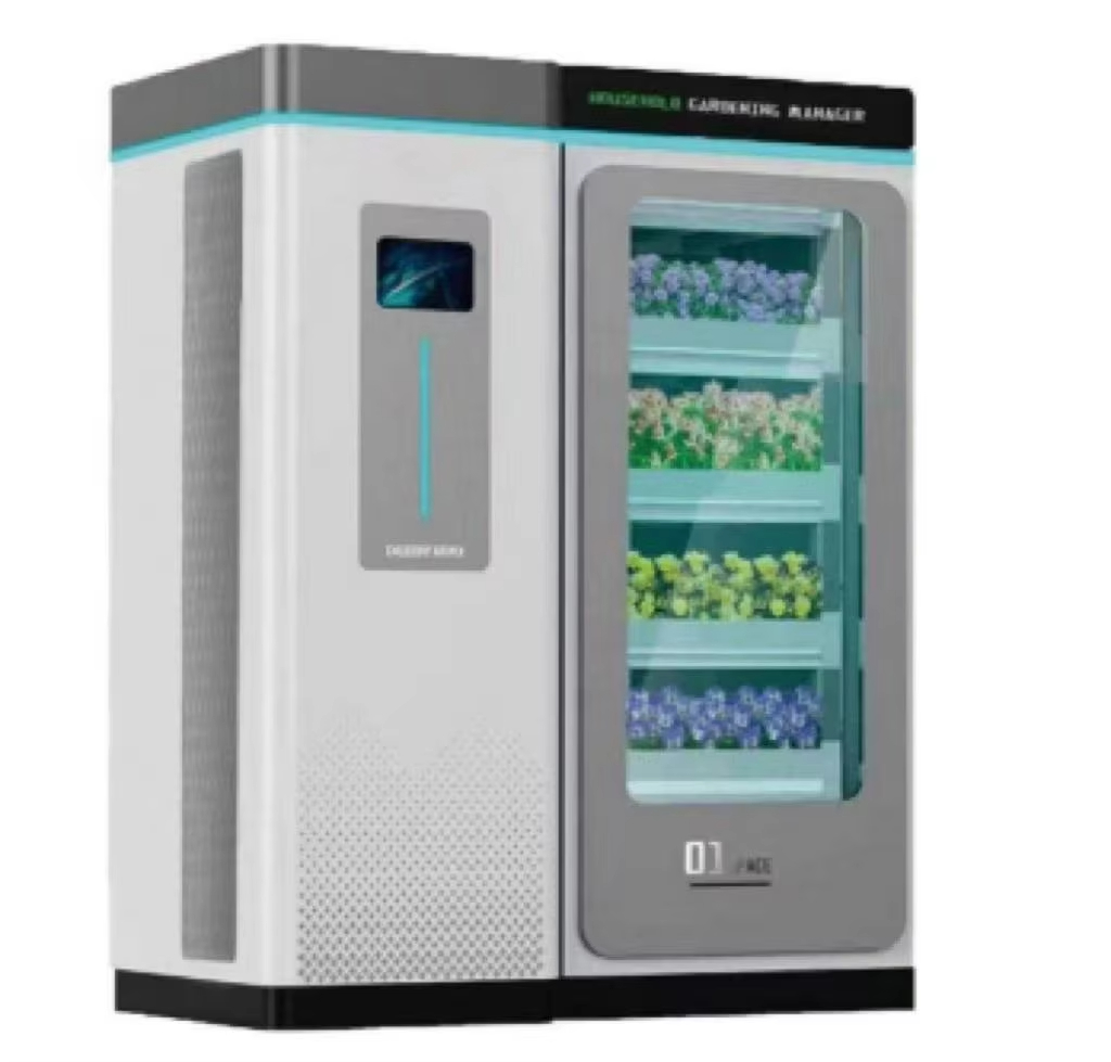 Hydroponic Grow System Greenho - Smart Garden In Home 评论和价格